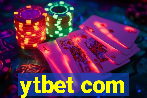 ytbet com